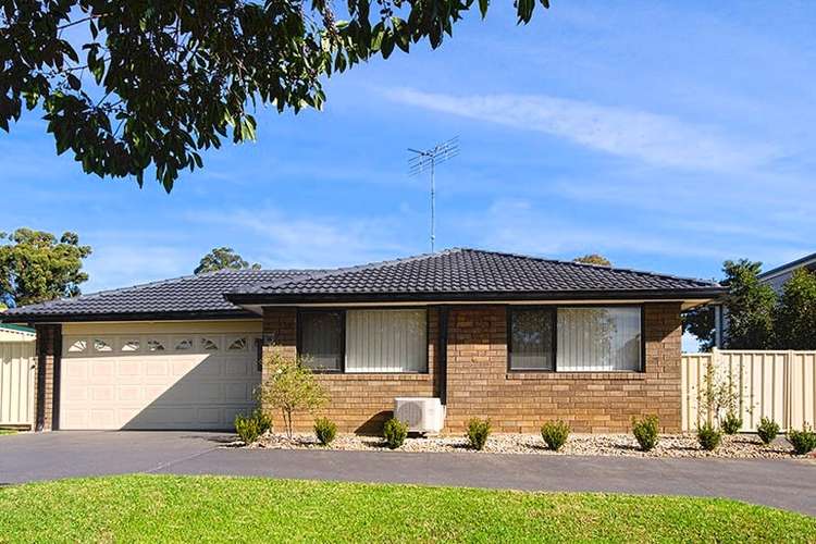 Main view of Homely house listing, 24 Glenbrook Street, Jamisontown NSW 2750