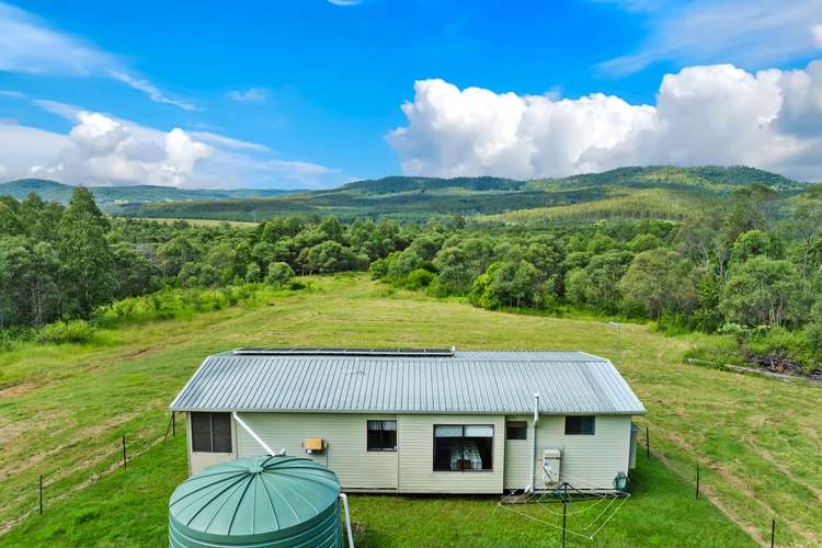 Main view of Homely lifestyle listing, lot 18-31 Farm Road, Bonalbo NSW 2469