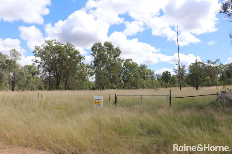 Third view of Homely lifestyle listing, 326 Mclean Road, Durong QLD 4610