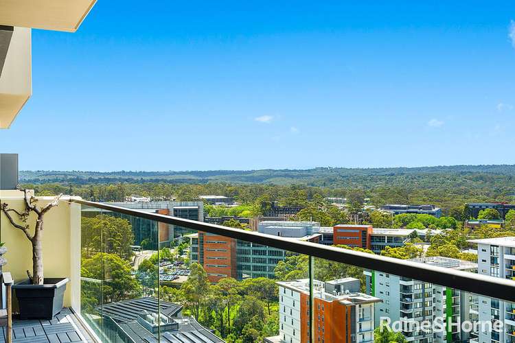 1303/120 Herring Road, Macquarie Park NSW 2113