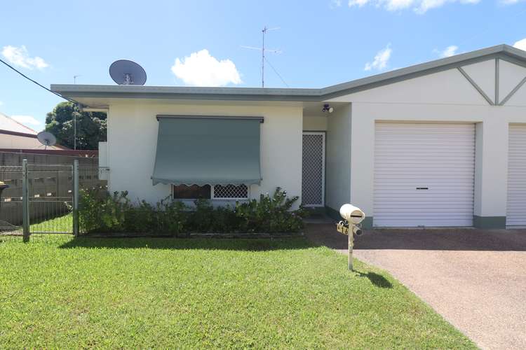 Main view of Homely unit listing, 4/16 George Street, Ayr QLD 4807