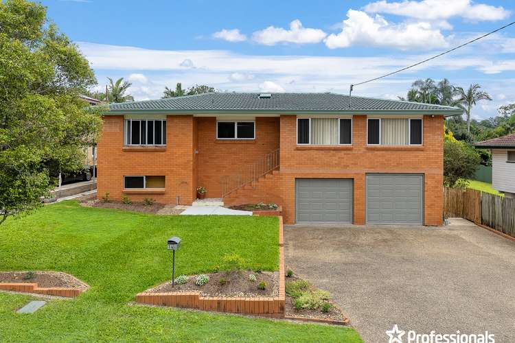 Main view of Homely house listing, 14 Loombah Crescent, Ferny Hills QLD 4055