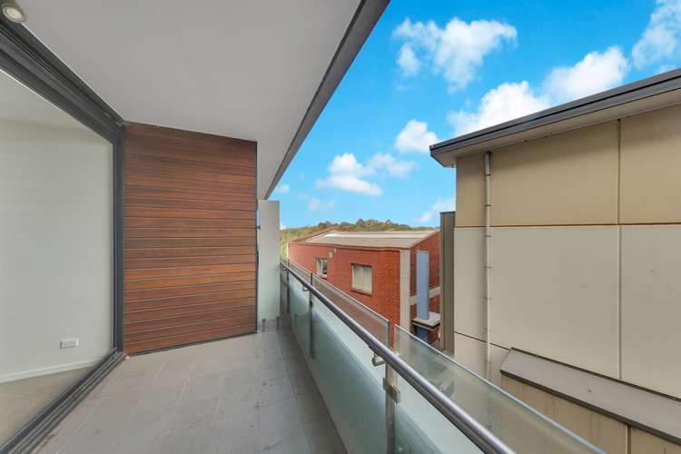 Seventh view of Homely apartment listing, 314/88 Trenerry Crescent, Abbotsford VIC 3067