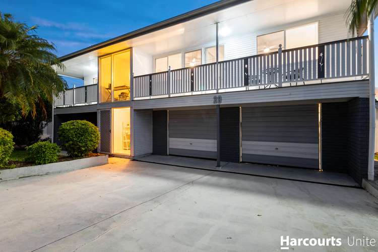 Main view of Homely house listing, 29 Fahey Street, Zillmere QLD 4034
