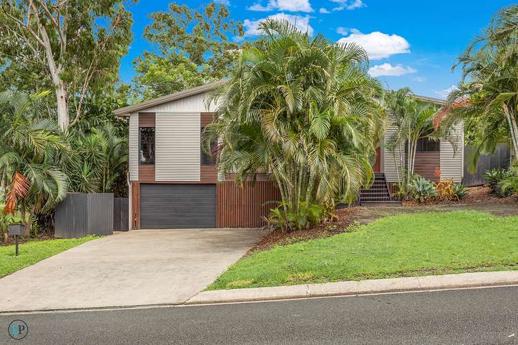 Main view of Homely house listing, 1 Jonquill Court, Cannonvale QLD 4802
