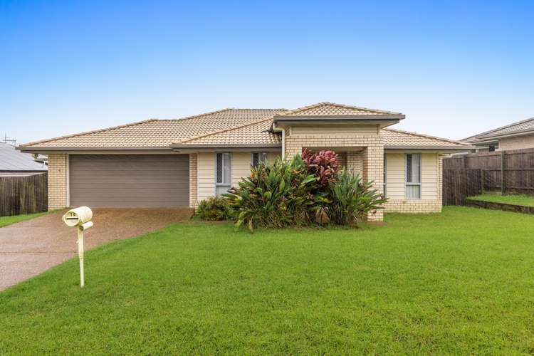 Main view of Homely house listing, 10 Sweeney Street, Kearneys Spring QLD 4350