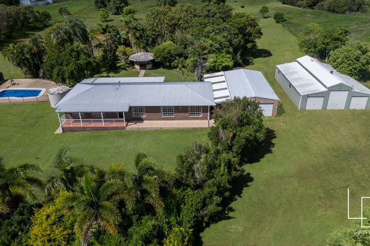 896 Hay Point Road, Hay Point QLD 4740