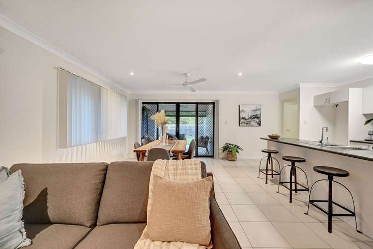 Third view of Homely house listing, 107 Marquise Circuit, Burdell QLD 4818