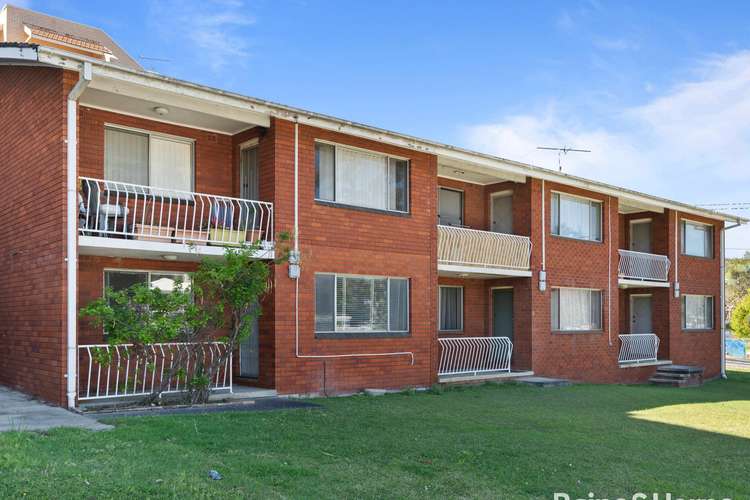 Main view of Homely unit listing, 1/1 Mulkarra Avenue, Gosford NSW 2250