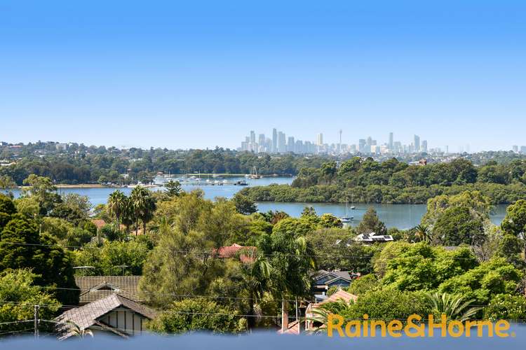 Second view of Homely apartment listing, 509/46 Walker Street, Rhodes NSW 2138