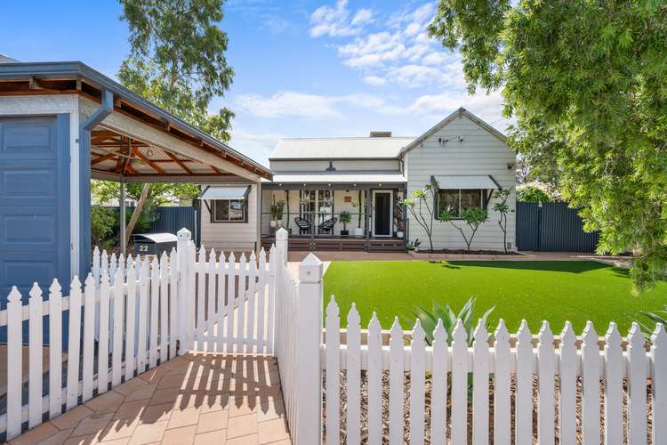 Main view of Homely house listing, 22 Varden Street, Piccadilly WA 6430