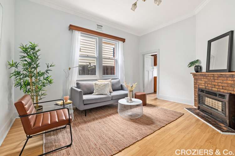 Second view of Homely house listing, 34 Frederick Street, Brunswick VIC 3056