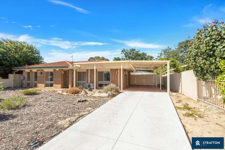 Main view of Homely house listing, 26 Bavich Road, Armadale WA 6112