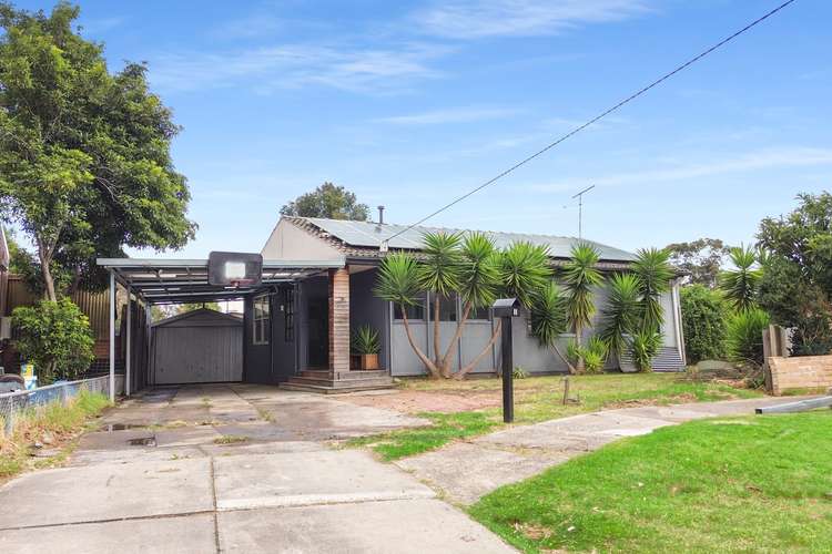 Main view of Homely house listing, 11 Morwell Crescent, Dallas VIC 3047