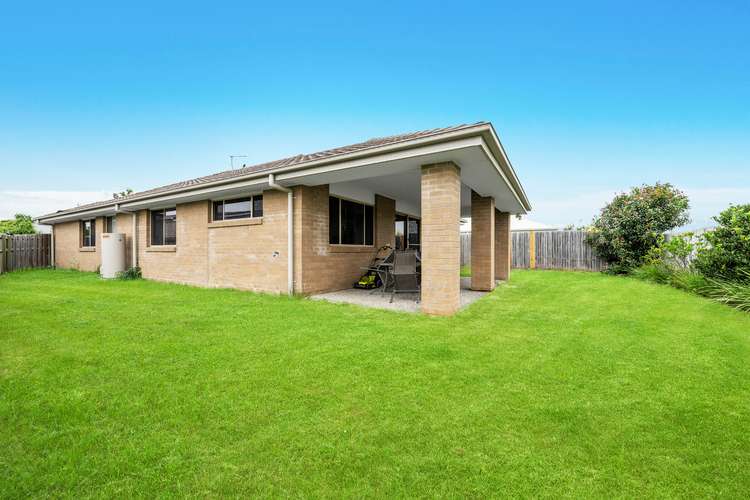 Main view of Homely house listing, 61 Fountain Street, Pimpama QLD 4209