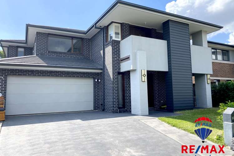 Main view of Homely house listing, 5 Diamante Court, Colebee NSW 2761