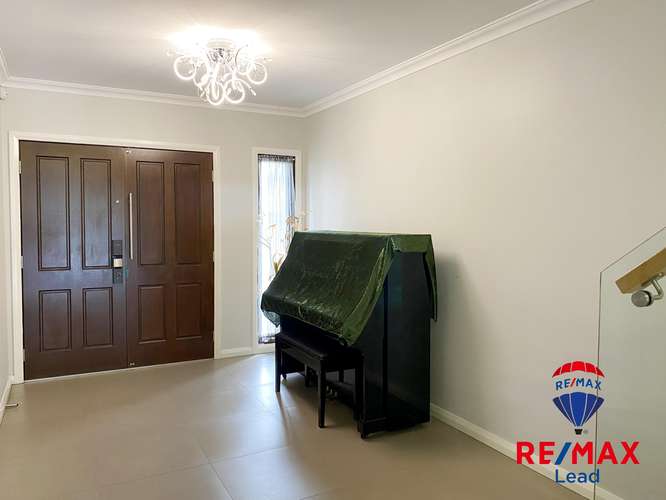 Fifth view of Homely house listing, 5 Diamante Court, Colebee NSW 2761