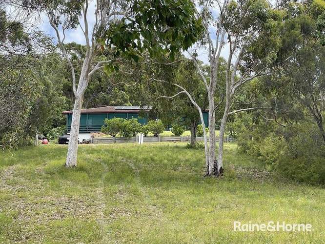12 Orme Drive, Russell Island QLD 4184