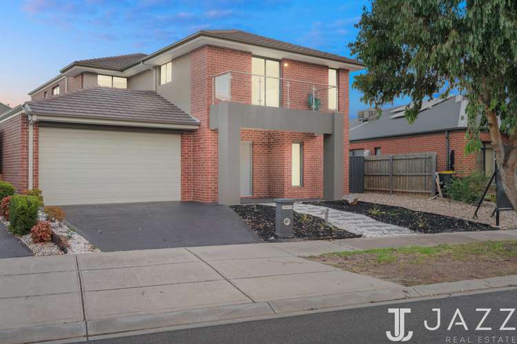 Main view of Homely house listing, 19 Runlet Drive, Point Cook VIC 3030