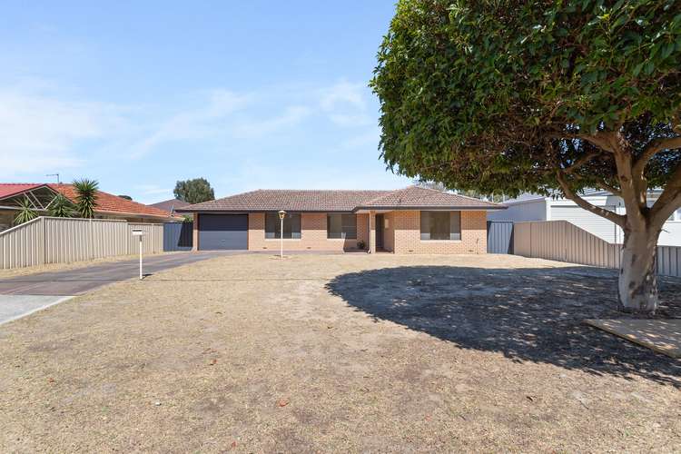 Main view of Homely house listing, 41 Araluen Street, Morley WA 6062