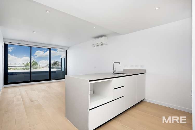 Main view of Homely apartment listing, 311/7 Aspen Street, Moonee Ponds VIC 3039