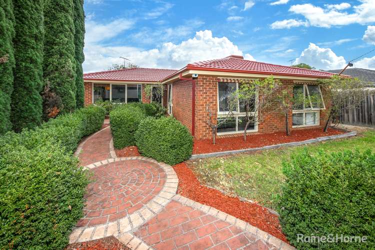 Main view of Homely house listing, 55 Collins Street, Sunbury VIC 3429