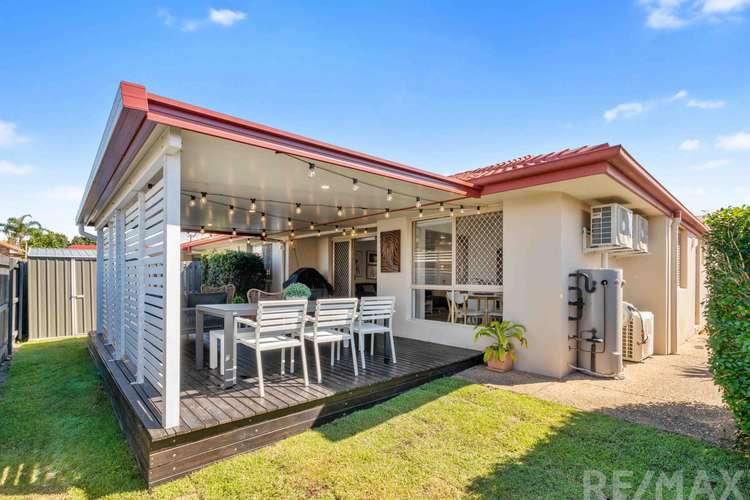 Main view of Homely villa listing, 25/27 Epala Street, Carina QLD 4152
