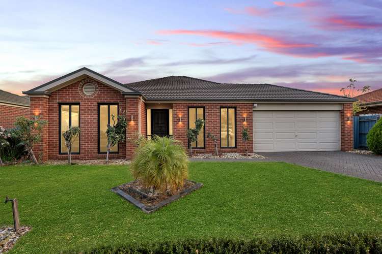 Main view of Homely house listing, 21 Armitage Drive, Narre Warren South VIC 3805
