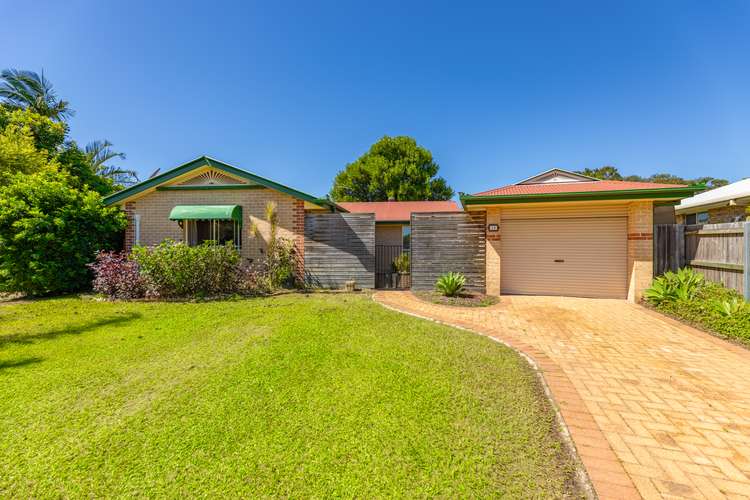 Main view of Homely house listing, 10 Connor Crescent, Caboolture QLD 4510