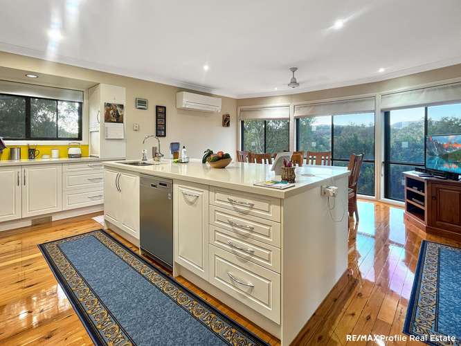 Fourth view of Homely house listing, 1 Pinehurst Court, Karana Downs QLD 4306