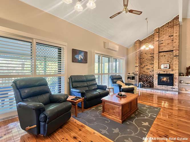 Fifth view of Homely house listing, 1 Pinehurst Court, Karana Downs QLD 4306
