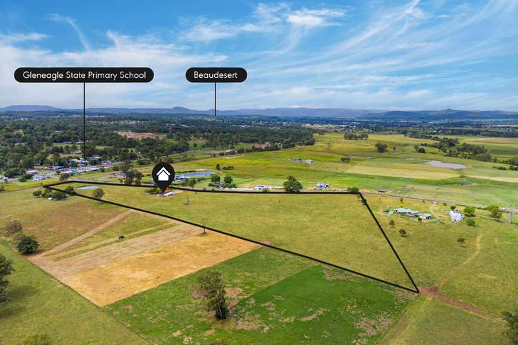 Main view of Homely lifestyle listing, 30 Allan Creek Road, Gleneagle QLD 4285