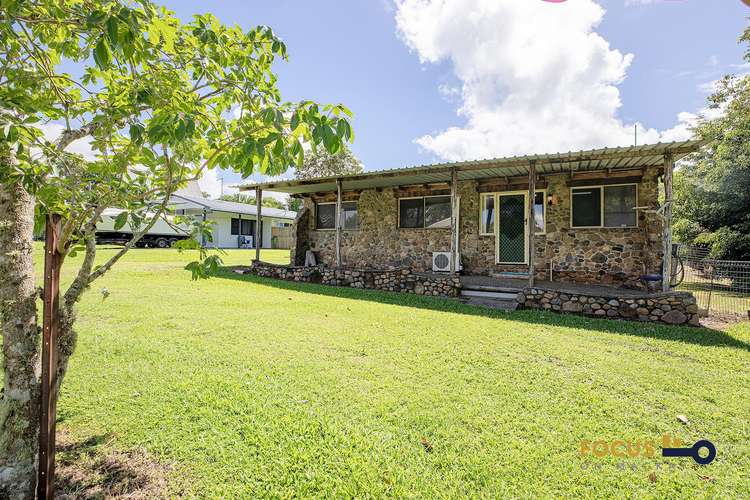 Main view of Homely house listing, 22 Maralyn Ave, Grasstree Beach QLD 4740