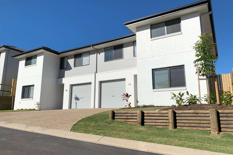 Main view of Homely townhouse listing, 11/28 PEACOCK ROAD, Kallangur QLD 4503