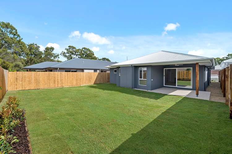 Main view of Homely house listing, 98 Francis Street, Ormiston QLD 4160