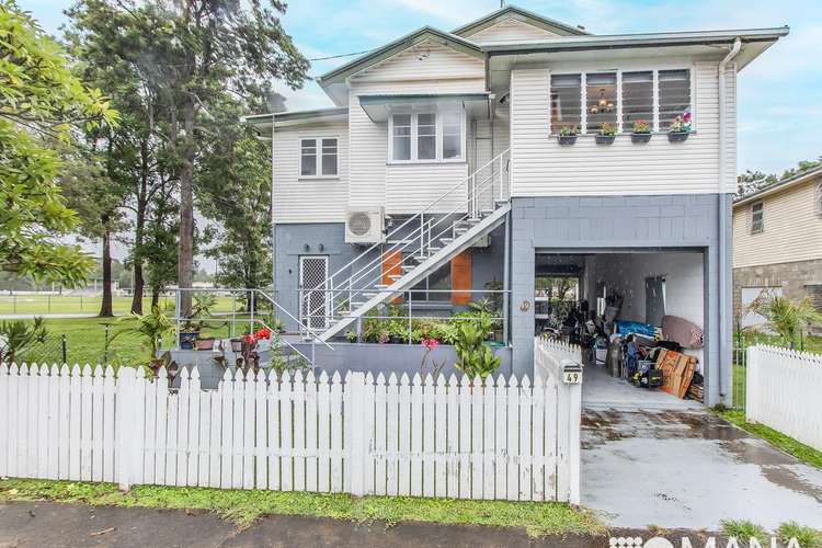 Main view of Homely house listing, 49 Brisbane Street, Murwillumbah NSW 2484