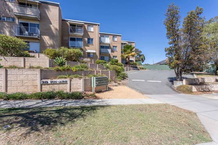 Main view of Homely apartment listing, 10/38 Carrington Street, Inglewood WA 6052