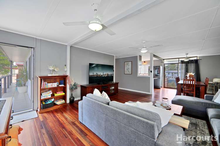 Second view of Homely house listing, 522 Alice Street, Maryborough QLD 4650
