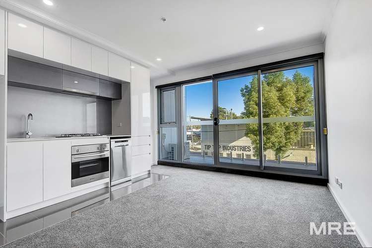 Main view of Homely apartment listing, 109/5 Blanch Street, Preston VIC 3072