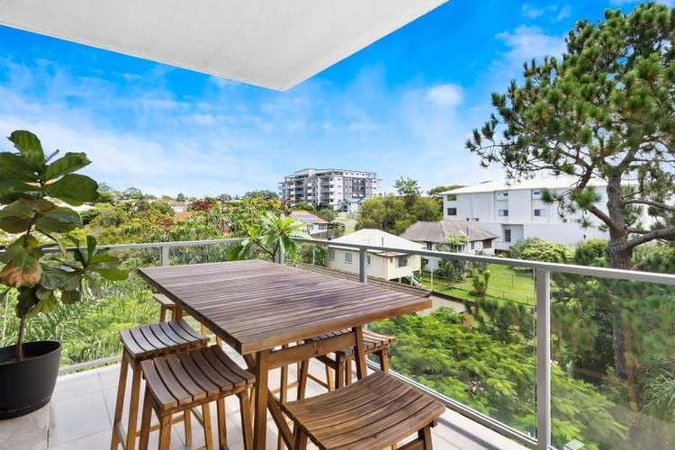 Main view of Homely unit listing, 504/15 Ethel Street, Chermside QLD 4032