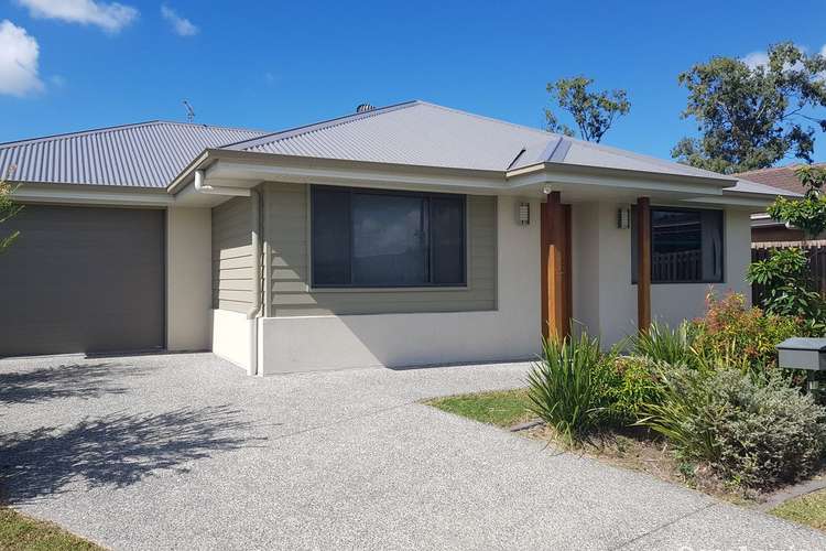 Main view of Homely house listing, 1A Panama St, Pimpama QLD 4209