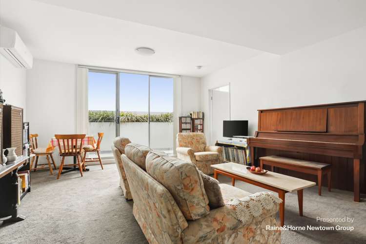 Main view of Homely apartment listing, 19/610-618 New Canterbury Road, Hurlstone Park NSW 2193
