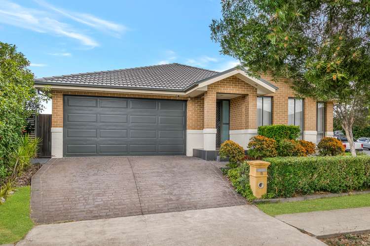 Main view of Homely house listing, 9 Carter Street, Oran Park NSW 2570