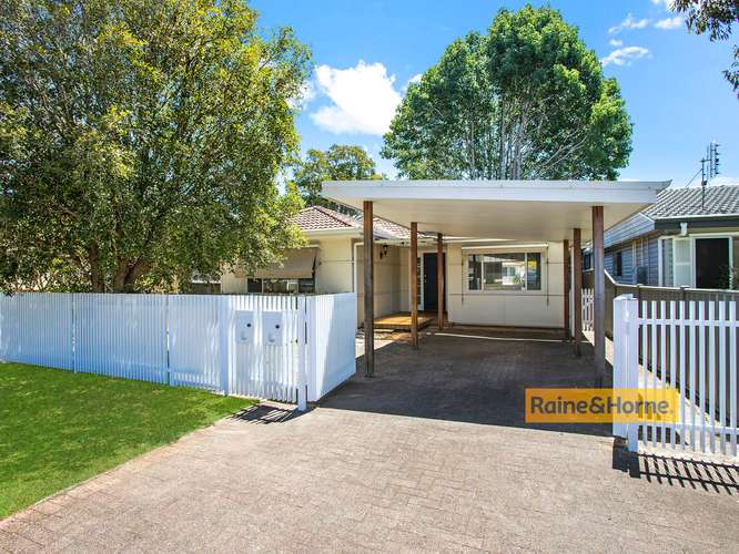 Main view of Homely house listing, 89 Trafalgar Avenue, Woy Woy NSW 2256
