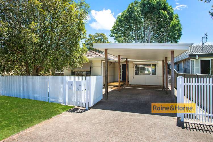 Main view of Homely house listing, 89 Trafalgar Avenue, Woy Woy NSW 2256