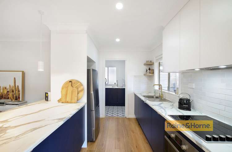 Third view of Homely house listing, 89 Trafalgar Avenue, Woy Woy NSW 2256