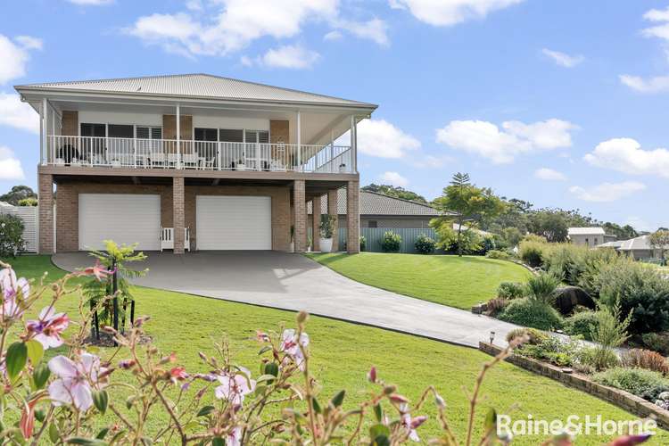 Main view of Homely house listing, 21 Rose Gum Avenue, Ulladulla NSW 2539