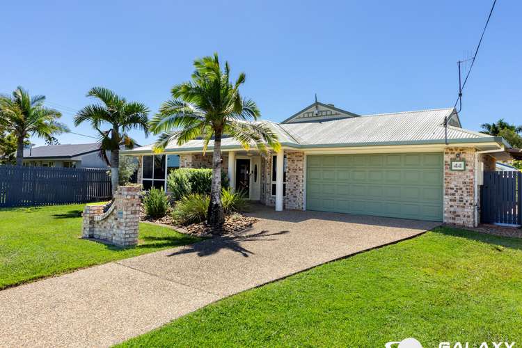 Main view of Homely house listing, 44 Grimwood Street, Bargara QLD 4670