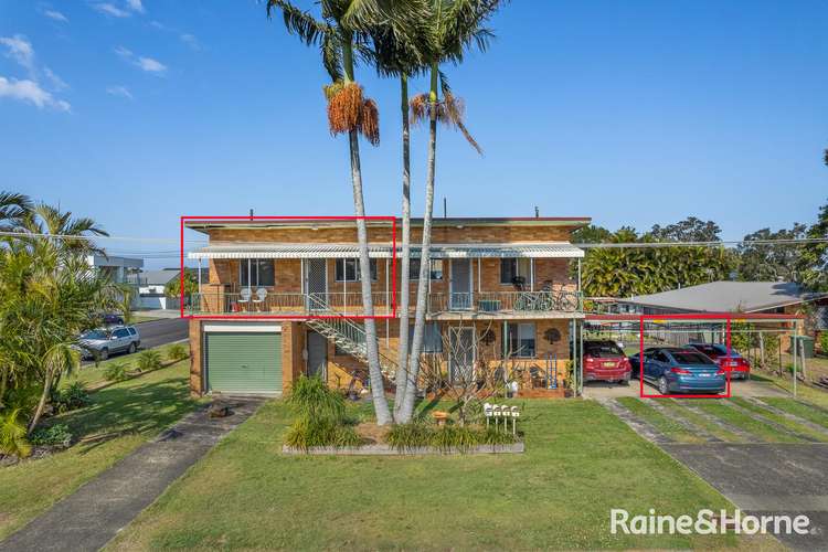 Main view of Homely unit listing, 3/9 Henry Philp Avenue, Ballina NSW 2478