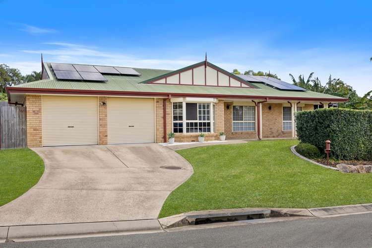 Main view of Homely house listing, 1 Notnel Court, Brassall QLD 4305